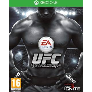 UFC - Microsoft Xbox One - Sport