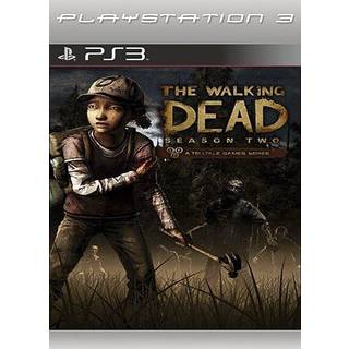 The Walking Dead: Season Two - Sony PlayStation 3 - Action/Adventure