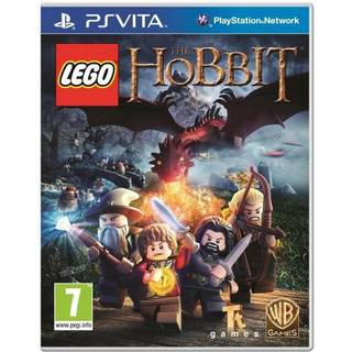 Lego The Hobbit - Sony PlayStation Vita - Action/Adventure