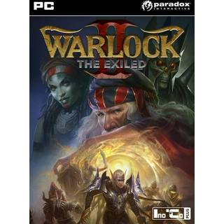 Warlock 2: the Exiled Steam Gift GLOBAL