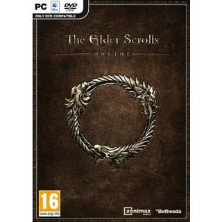 The Elder Scrolls Online | Standard Edition (PC) - Epic Games Account - GLOBAL