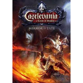 Castlevania: Lords of Shadow – Mirror of Fate HD Steam Key GLOBAL