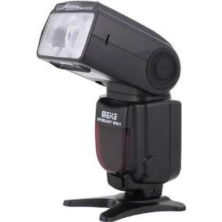 Meike MK910 flash til Nikon