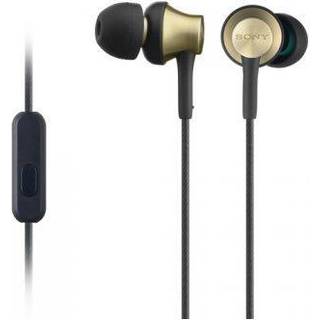 Sony in-ear hovedtelefoner MDR-EX650APT - På lager i butik