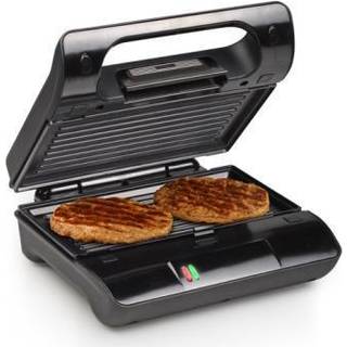 El-grill, 23x13 cm, 700 W, Compact Flex - Princess