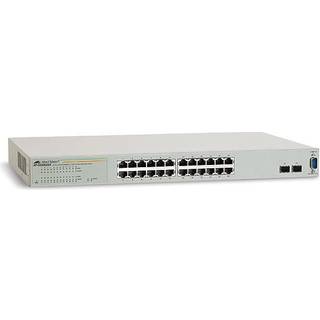Allied Telesis AT-GS950/24-50 24 PORT 10