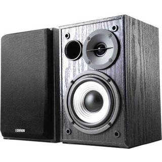 Edifier R980T Hi-Fi bogreol højttaler Black 10 Stk.