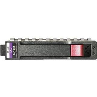 HDD MSA 1TB 6G SAS 7.2K SFF