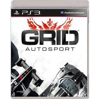Grid Autosport (Limited Black Edition)
