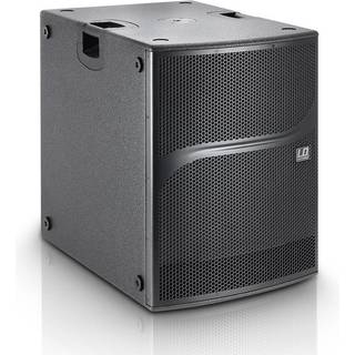 LD Systems DDQ SUB 18 Aktiv Subwoofer