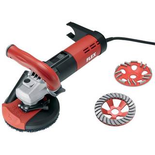 FLEX betonsliber 125 mm LD 15-10 125 R (394.165)