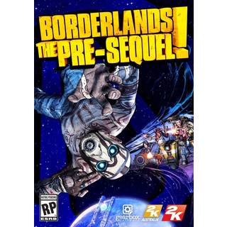 Borderlands: The Pre-Sequel