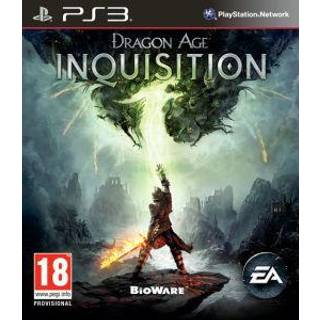 Dragon Age: Inquisition - Sony PlayStation 3 - RPG
