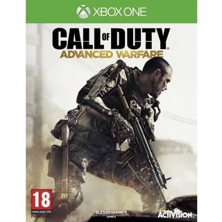 Call of Duty: Advanced Warfare - Microsoft Xbox One - FPS