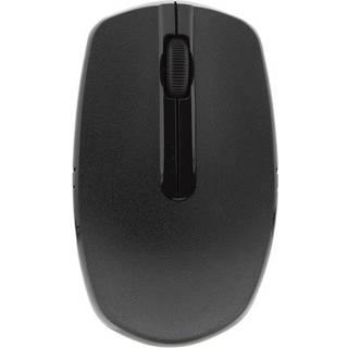 Deltaco MS-798 - Mouse optical 3 buttons wireless - Mus - Optisk - 3 knapper - Sort