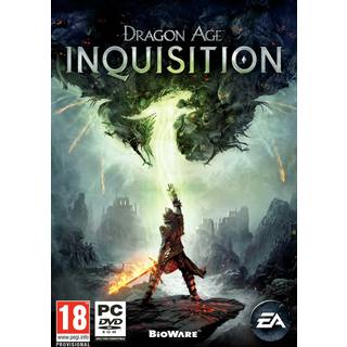 Dragon Age: Inquisition EA App Key GLOBAL