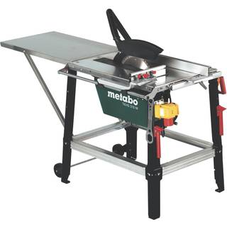 METABO BORDSAV TKHS 315 M 3,1 WNB 230V