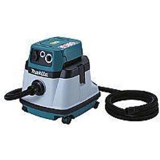 Elektrisk og batterirensere Makita VC2510LX1