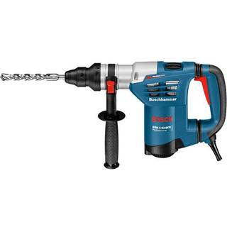 BOSCH GBH 4-32 DFR Borehammer SDS-plus 900 W, 4.2 J + Kuffert