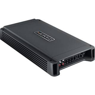 Hertz HCP 5D