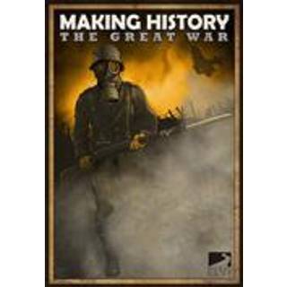 Making History: The Great War