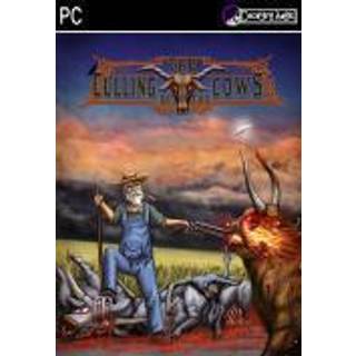 The Culling Of The Cows (PC)