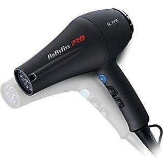 BaByliss PRO BAB5586E SL ionic Soft Touch