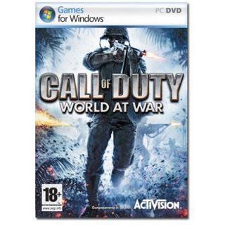 Call of Duty: World at War (Xbox One) - Xbox Live Account - GLOBAL