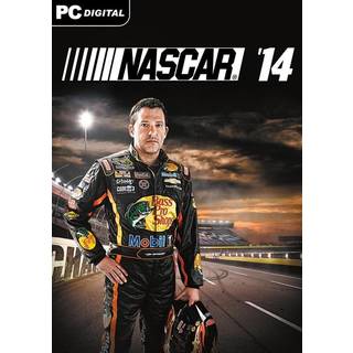 NASCAR '14 Steam CD Key