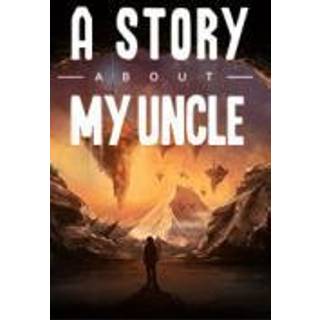 A Story About My Uncle (PC) - Steam Key - EUROPE