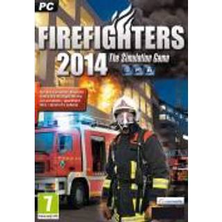 Firefighters 2014 (PC) - Standard