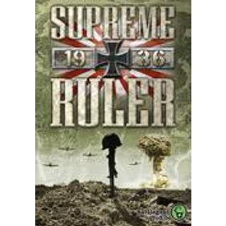 Supreme Ruler 1936 Steam CD Key