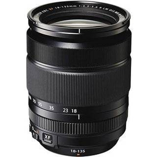 FUJINON XF 18-135MM F/3,5-5,6 OIS WR Ø67