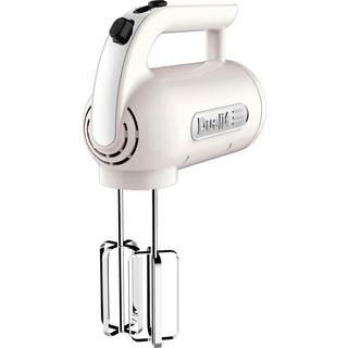 Dualit - El-komfur 400w sort - Køkkenmaskiner og miksere - Beige