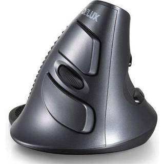Right hand grib mouse 1200dpi