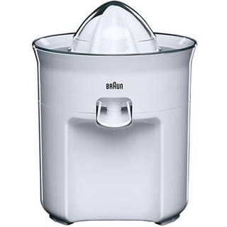 Braun CJ3050 - Citruspresser