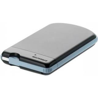 Freecom ToughDrive USB - 1TB - Ekstern Harddisk - Grå