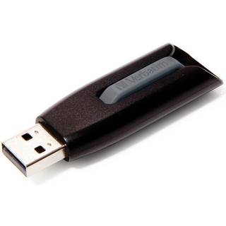 Verbatim Store'n Go V3 Max Black - 32GB - USB Stick