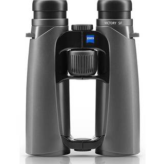 Zeiss Victory SF 10x42, black