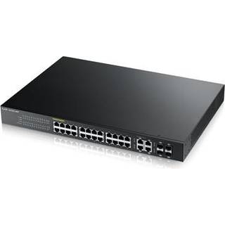 Zyxel GS1920-24HP 24 Port POE Switch