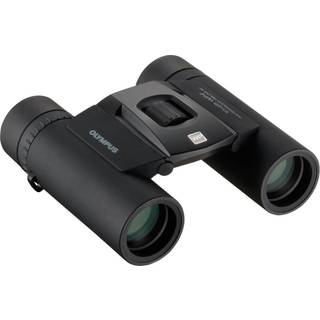 OLYMPUS KIKKERT 10X25 WP II BLACK