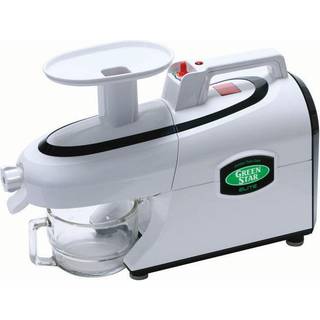 GreenStar Elite Slowjuicer