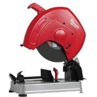 Milwaukee CHS 355 Metalkapsav
