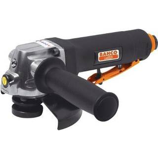 BAHCO TRYKLUFT VINKELSLIBER 5"