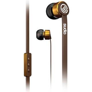 Sudio K2 Pro trådløse around-ear-hovedtelefoner (hvid) - På lager i butik