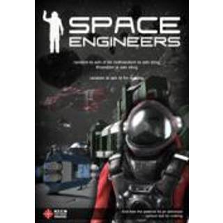 Space Engineers Steam Key GLOBAL