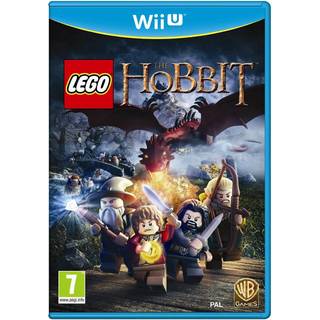 LEGO The Hobbit - Wii U