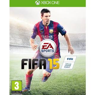 FIFA 15 - Xbox One