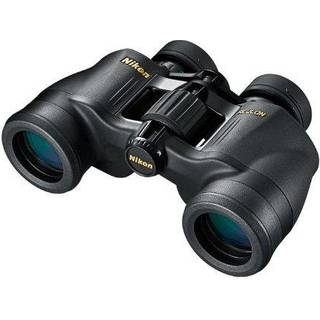 Nikon Binoculars Aculon A211 7x35