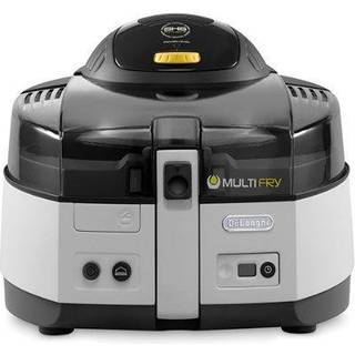 Frituregryde og multikoger, 1,5 kg, 1400W, Multifry - DeLonghi